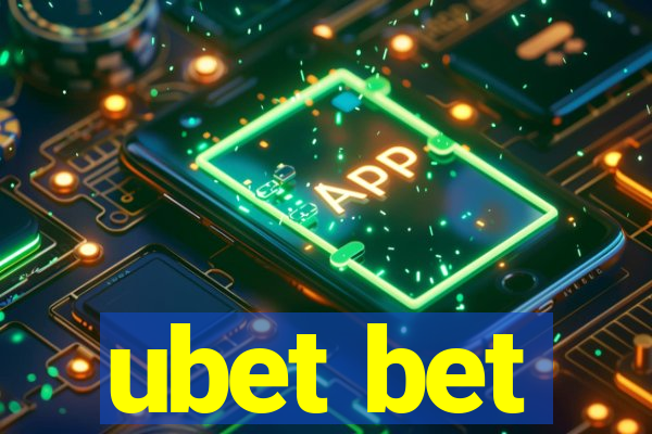 ubet bet